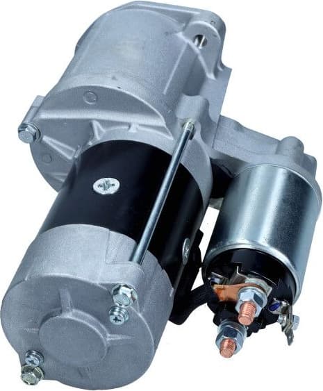 Starter 55-0866 - image 3