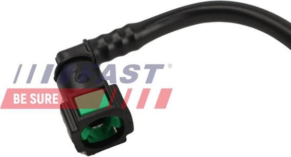 Fuel Line FT10711 - image 3