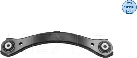 Control/Trailing Arm, wheel suspension MEYLE-ORIGINAL: True to OE. 716 050 0110