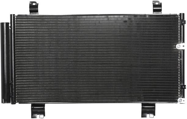 Condenser, air conditioning 7800623 - image 2