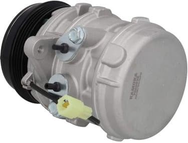 Compressor, air conditioning 7820074