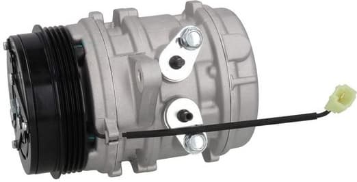 Compressor, air conditioning 7820074 - image 4