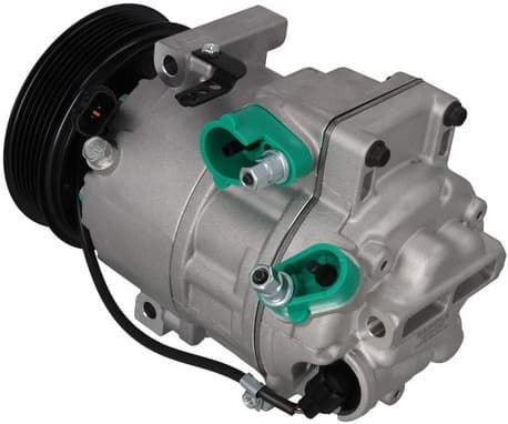 Compressor, air conditioning 7820309