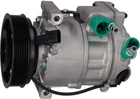 Compressor, air conditioning 7820309 - image 4