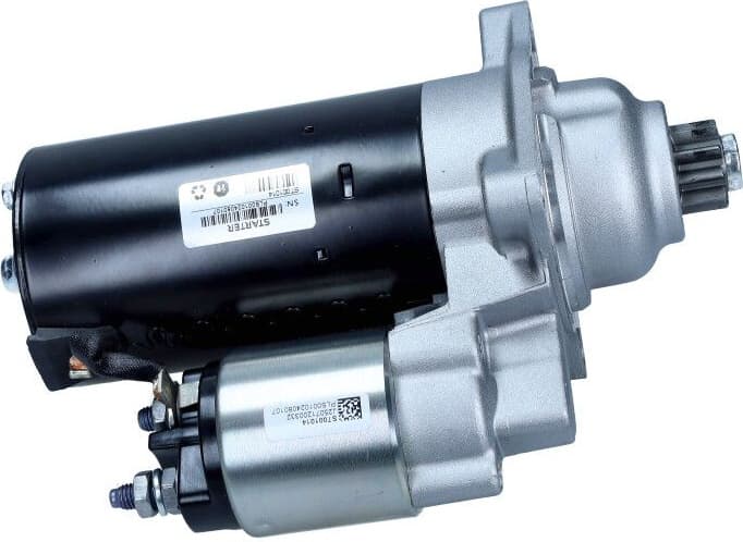 Starter 55-0816 - image 2