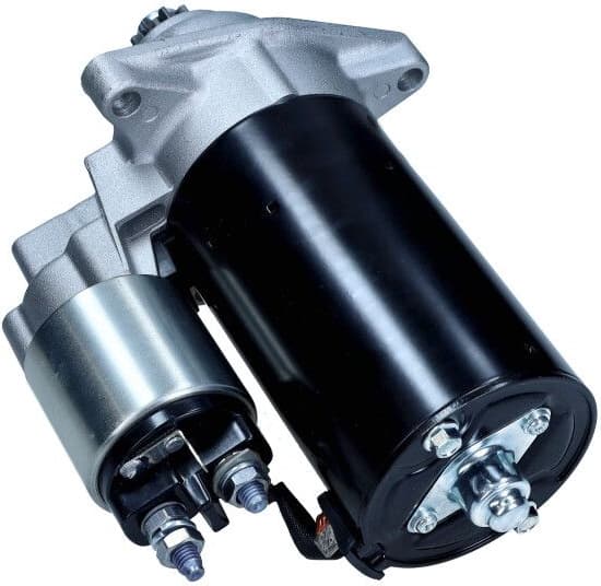 Starter 55-0816 - image 3