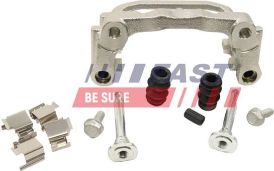 Brake Caliper Bracket Set FT32529 - image 2