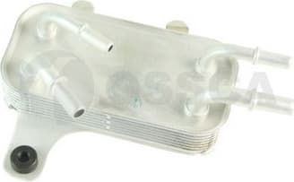 Oil Cooler, engine oil 30181