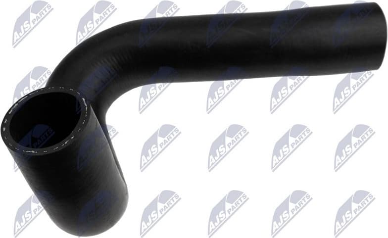 Charge Air Hose GPP-FT-077