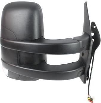 Exterior Mirror LORO 1706M04