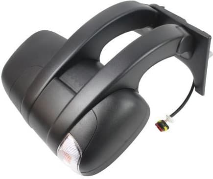 Exterior Mirror LORO 1706M04 - image 3