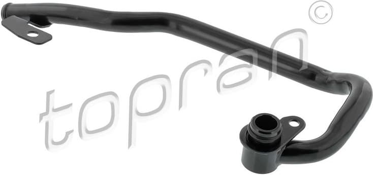 Coolant Pipe 121 532