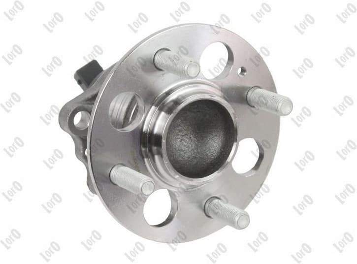 Wheel Hub LORO 141-01-359