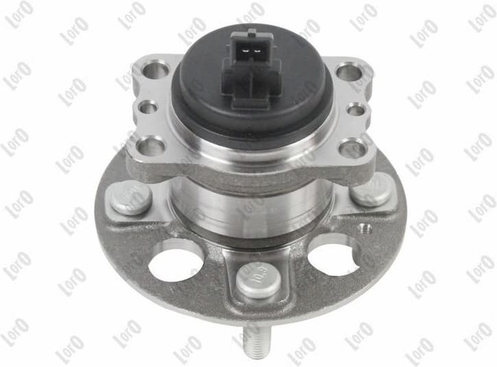 Wheel Hub LORO 141-01-359 - image 3