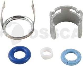 Seal Ring, nozzle holder 88419