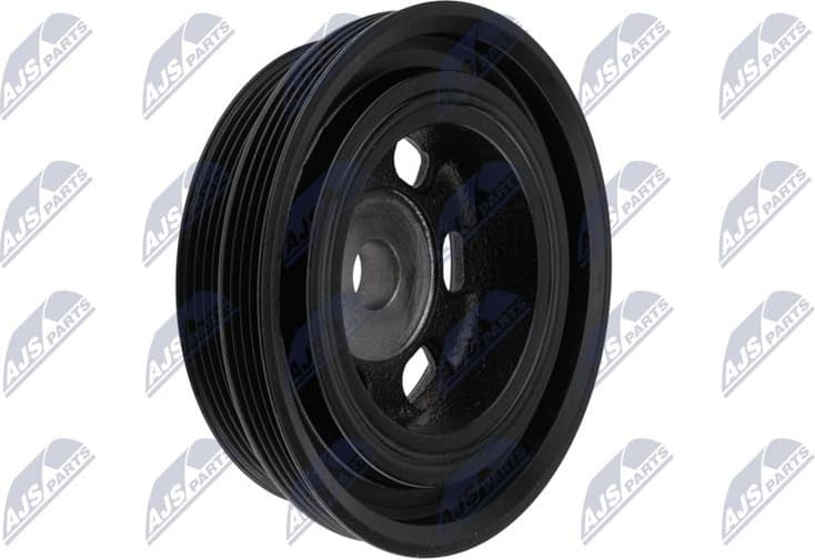 Belt Pulley, crankshaft RKP-FT-014