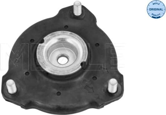 Suspension Strut Support Mount MEYLE-ORIGINAL-KIT: Better solution for you! 28-14 641 0006