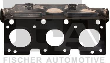 Gasket, exhaust manifold 414-019