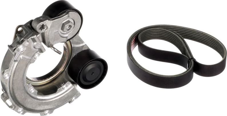 V-ribbed Belt Set Micro-V® UNIQUE FIT K017PK1065XS