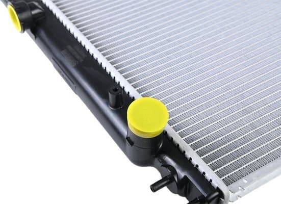 Radiator, engine cooling 10-26958-SX - image 4