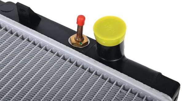 Radiator, engine cooling 10-26958-SX - image 5