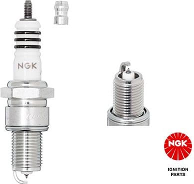 Spark Plug Iridium IX 7149