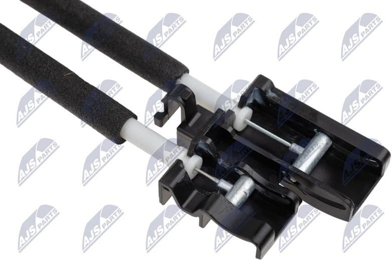 Door Lock EZC-HY-646 - image 6