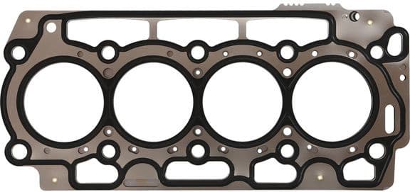 Gasket, cylinder head 8701110