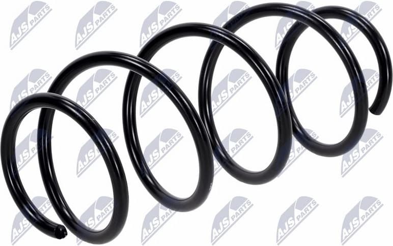 Suspension Spring ASZ-ME-022