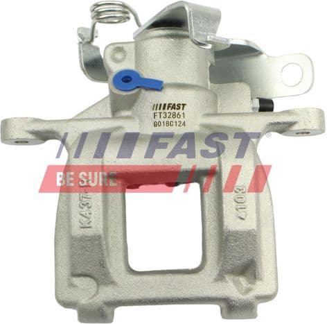 Brake Caliper FT32861