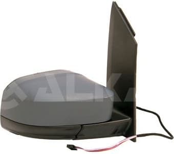 Exterior Mirror 9240877
