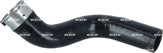 Charge Air Hose 166527