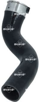 Charge Air Hose 166527 - image 2