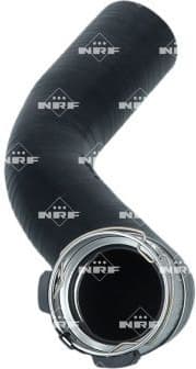Charge Air Hose 166527 - image 4