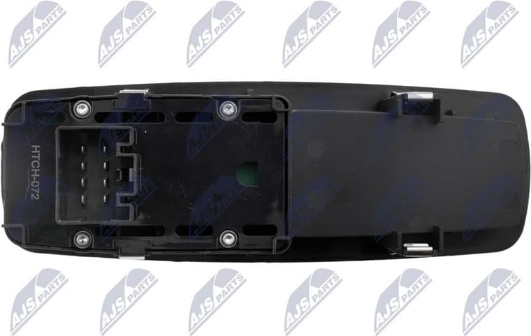 Switch, window regulator EWS-CH-072 - image 2