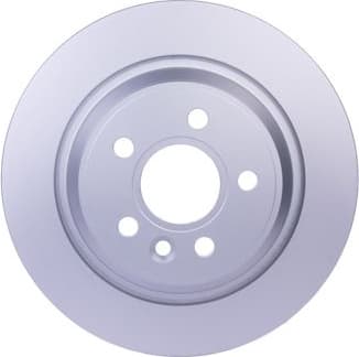 Brake Disc PRO 8DD 355 120-371