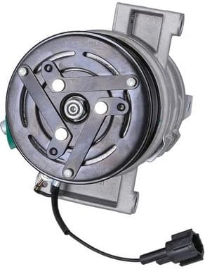 Compressor, air conditioning 7820254 - image 4