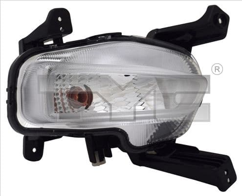 Daytime Running Light 12-0517-05-2