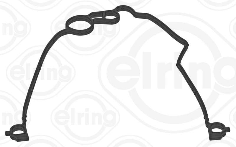 Gasket, oil pump 840.040