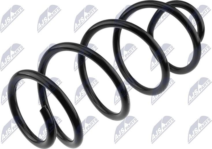 Suspension Spring ASZ-VW-055