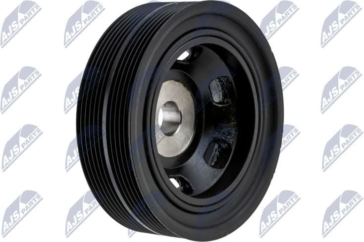 Belt Pulley, crankshaft RKP-FT-016