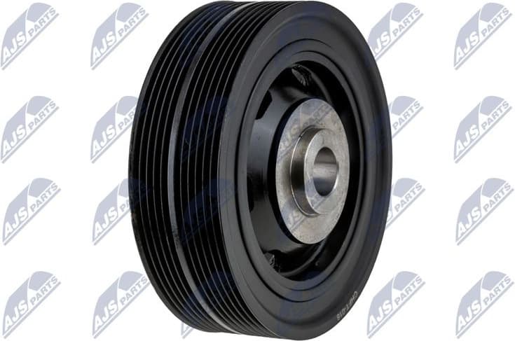 Belt Pulley, crankshaft RKP-FT-016 - image 2