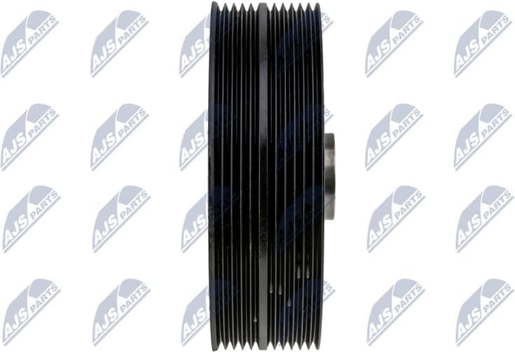 Belt Pulley, crankshaft RKP-FT-016 - image 3