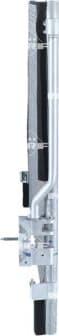 Condenser, air conditioning 350676