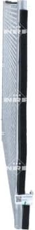 Condenser, air conditioning 350676 - image 3