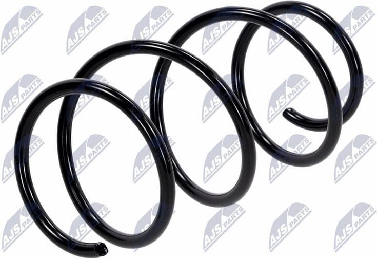 Suspension Spring ASZ-BM-022 - image 2