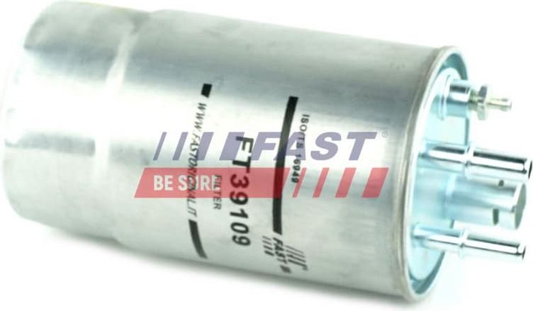 Filter, fuel supply unit FT39109