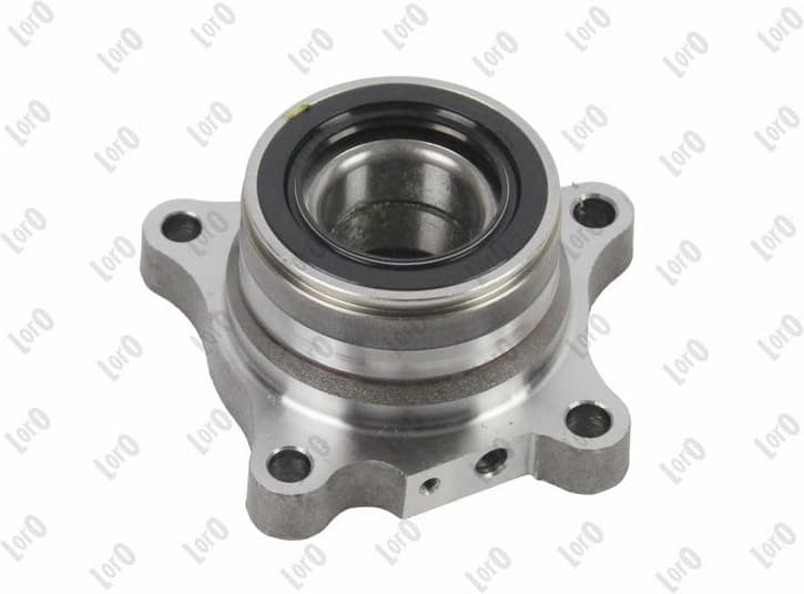 Wheel Hub LORO 141-01-410 - image 3