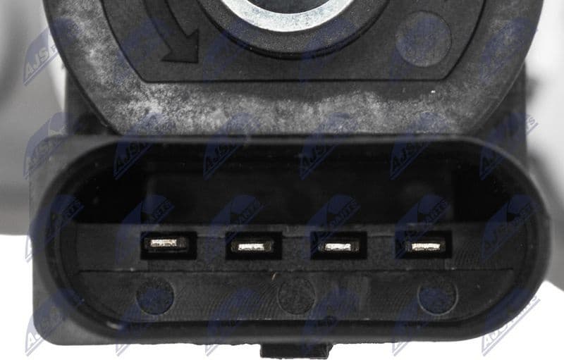 Control Element, parking brake caliper EPH-VW-002