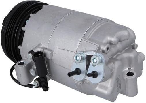 Compressor, air conditioning 7820181